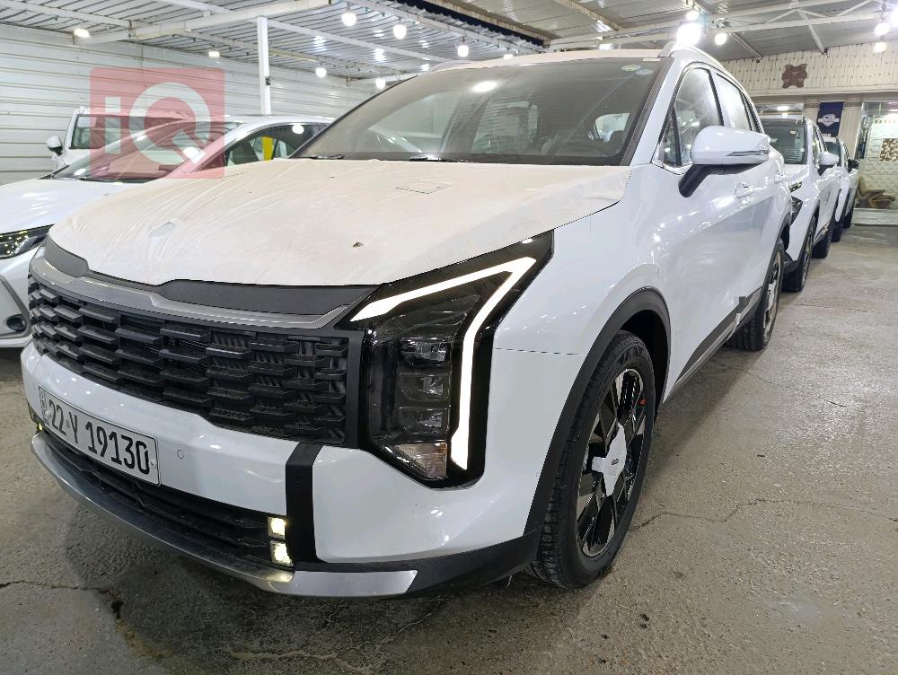 کیا سپۆرتاج